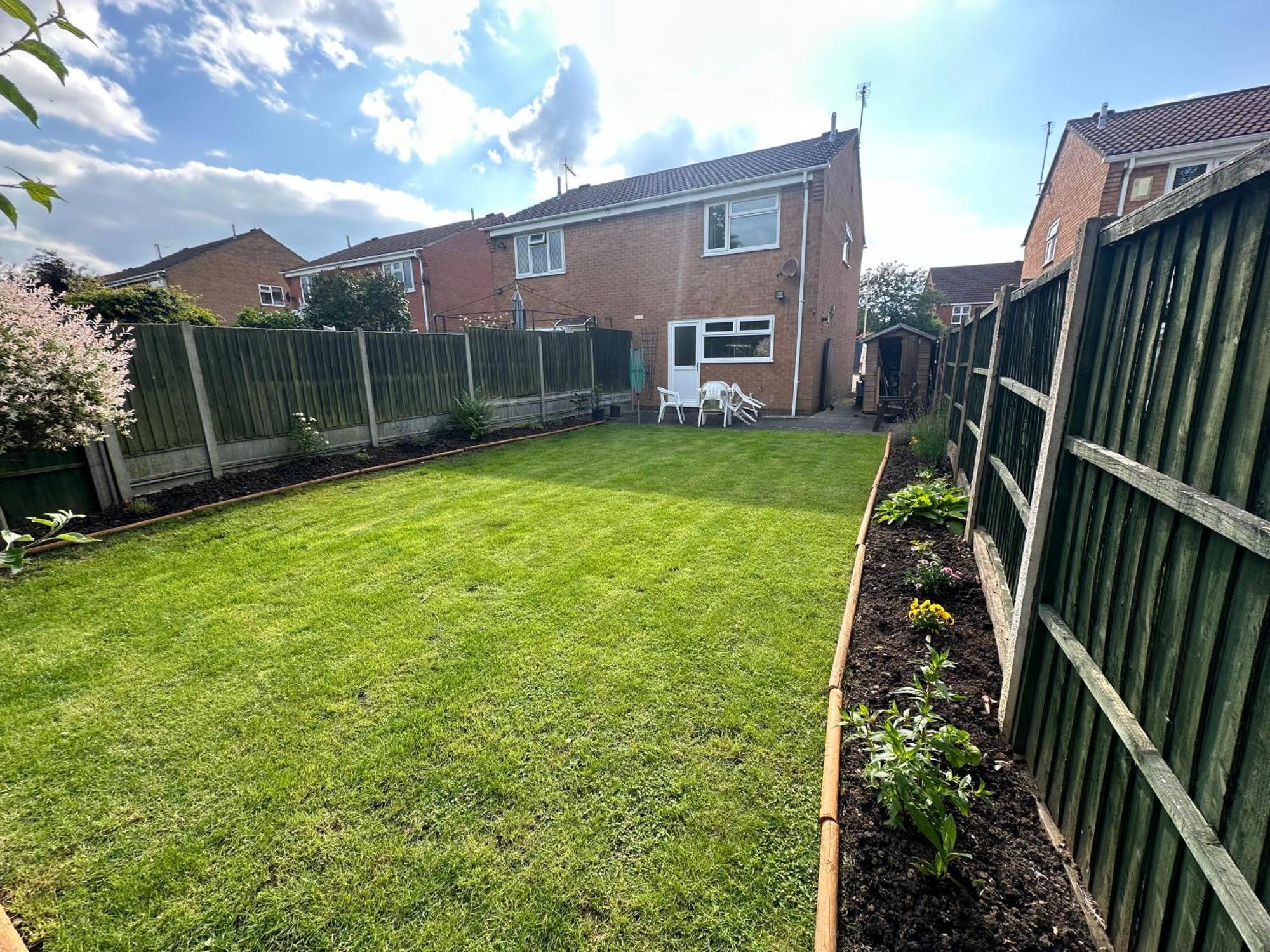Hinckley Home Sleeps 5 Complete House Leicester Exterior photo
